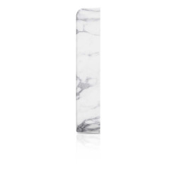 Carcasă pentru Access Point In-Wall HD UniFi Ubiquiti, Marble, IW-HD-MB-3